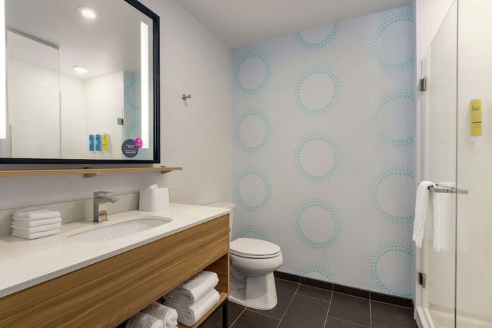 Imagen de la habitación del Hotel Tru By Hilton Scottsdale Salt River. Foto 10
