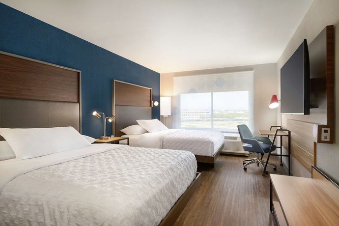 Imagen de la habitación del Hotel Tru By Hilton Scottsdale Salt River. Foto 12