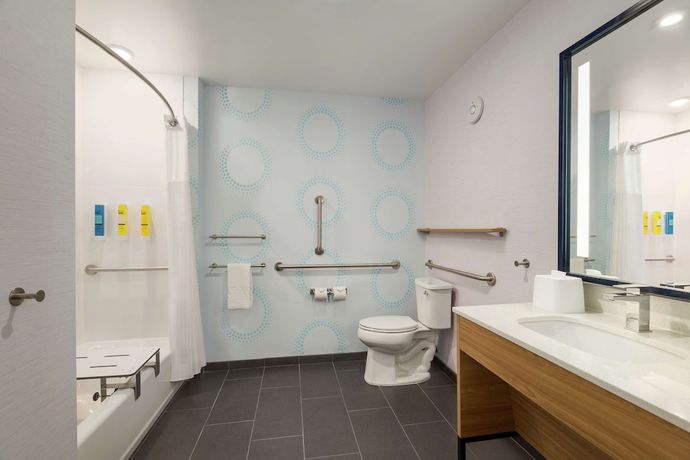 Imagen de la habitación del Hotel Tru By Hilton Scottsdale Salt River. Foto 15