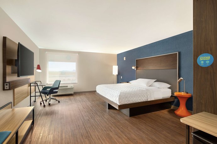 Imagen de la habitación del Hotel Tru By Hilton Scottsdale Salt River. Foto 16