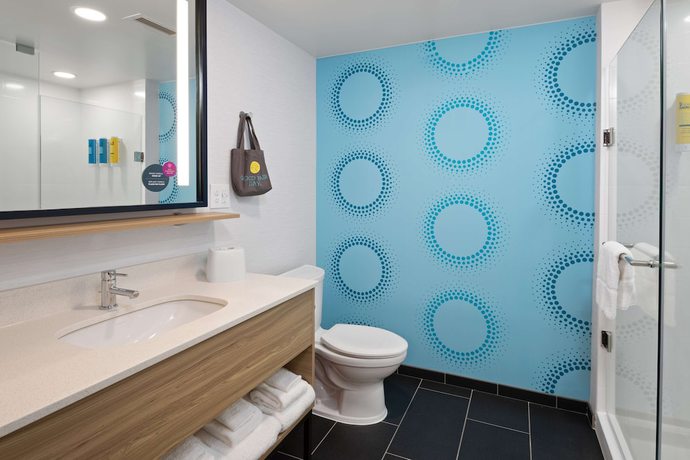 Imagen de la habitación del Hotel Tru By Hilton Sharonville. Foto 4