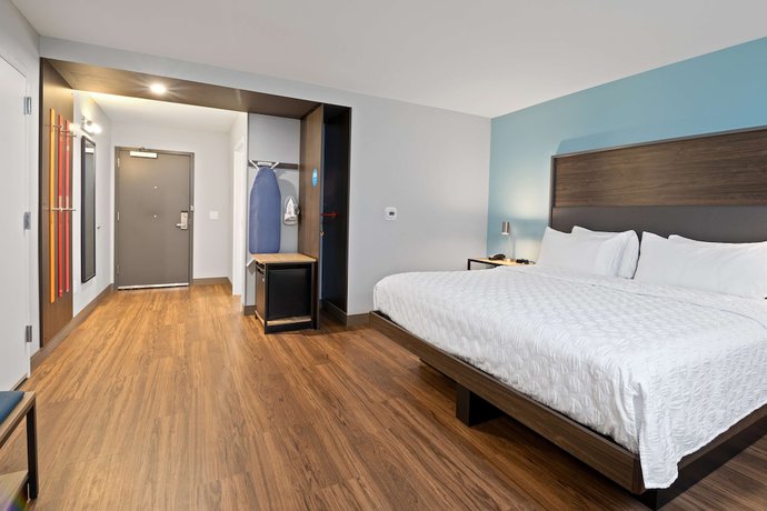 Imagen de la habitación del Hotel Tru By Hilton Sharonville. Foto 9