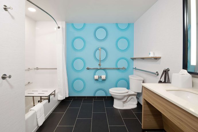 Imagen de la habitación del Hotel Tru By Hilton Sharonville. Foto 12