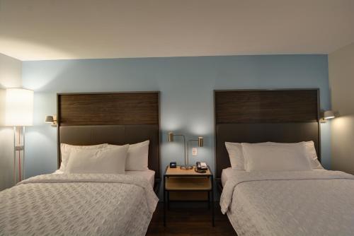 Imagen general del Hotel Tru By Hilton Shepherdsville Louisville South. Foto 3
