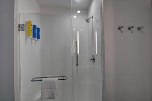 Imagen general del Hotel Tru By Hilton Shepherdsville Louisville South. Foto 4