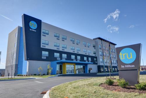 Imagen general del Hotel Tru By Hilton Shepherdsville Louisville South. Foto 5