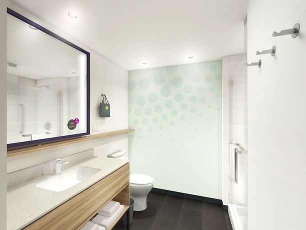 Imagen de la habitación del Hotel Tru By Hilton Spokane Valley, WA. Foto 5