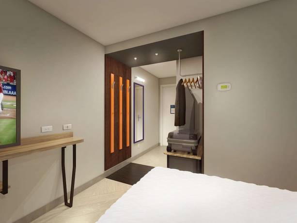 Imagen de la habitación del Hotel Tru By Hilton Spokane Valley, WA. Foto 8