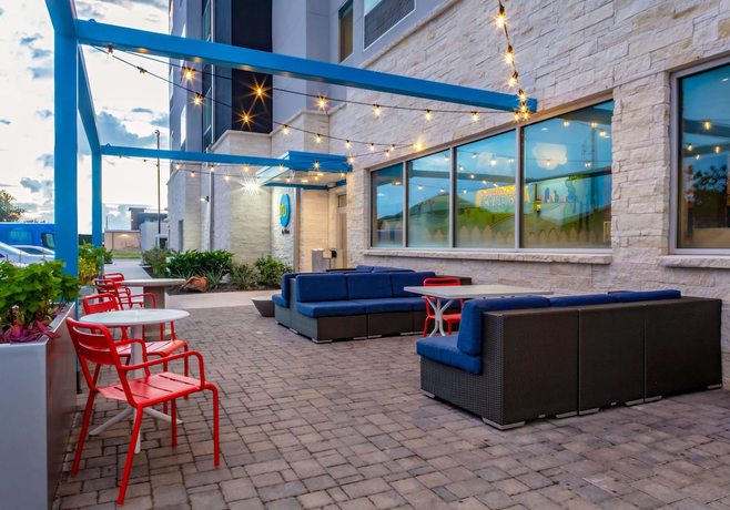Imagen de los exteriores del Hotel Tru By Hilton Spokane Valley, WA. Foto 12