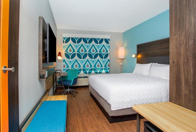 Imagen de la habitación del Hotel Tru By Hilton St. Augustine I-95. Foto 2