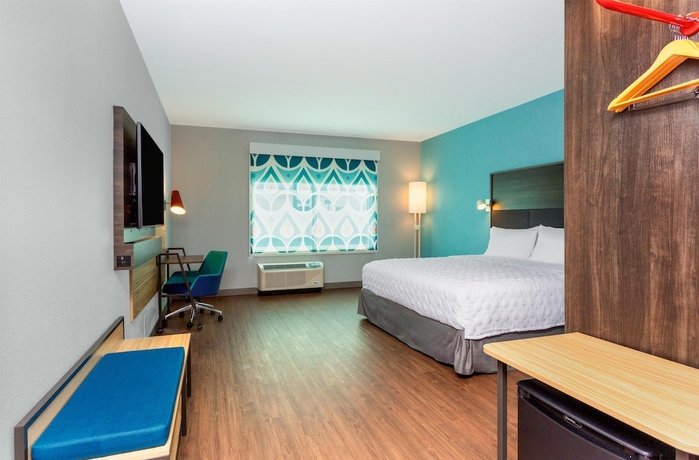 Imagen de la habitación del Hotel Tru By Hilton St. Augustine I-95. Foto 4