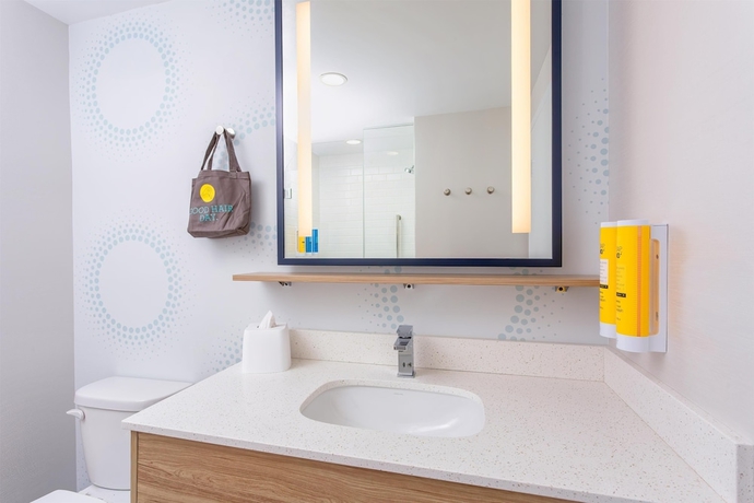 Imagen de la habitación del Hotel Tru By Hilton St. Augustine I-95. Foto 5