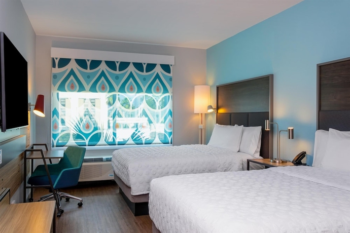 Imagen de la habitación del Hotel Tru By Hilton St. Augustine I-95. Foto 6