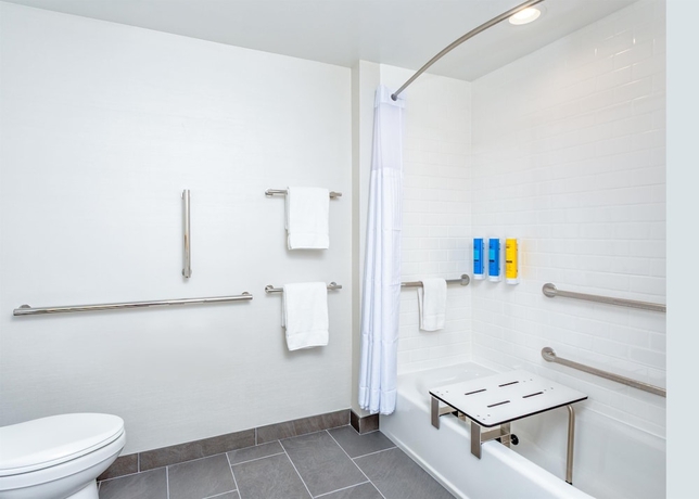 Imagen de la habitación del Hotel Tru By Hilton St. Augustine I-95. Foto 8