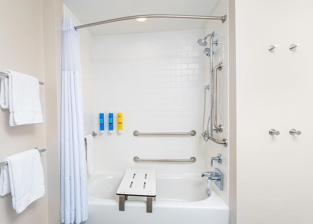 Imagen de la habitación del Hotel Tru By Hilton St. Augustine I-95. Foto 9