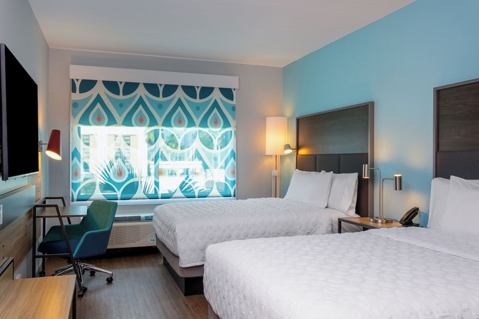 Imagen de la habitación del Hotel Tru By Hilton St. Augustine I-95. Foto 11