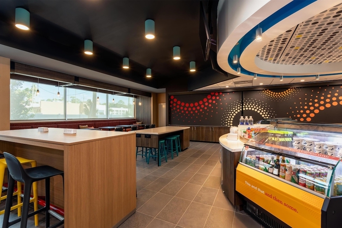 Imagen de los interiores del Hotel Tru By Hilton St. Augustine I-95. Foto 16
