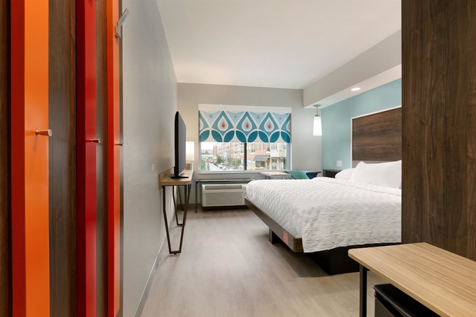 Imagen de la habitación del Hotel Tru By Hilton St. Charles St. Louis, Mo. Foto 2