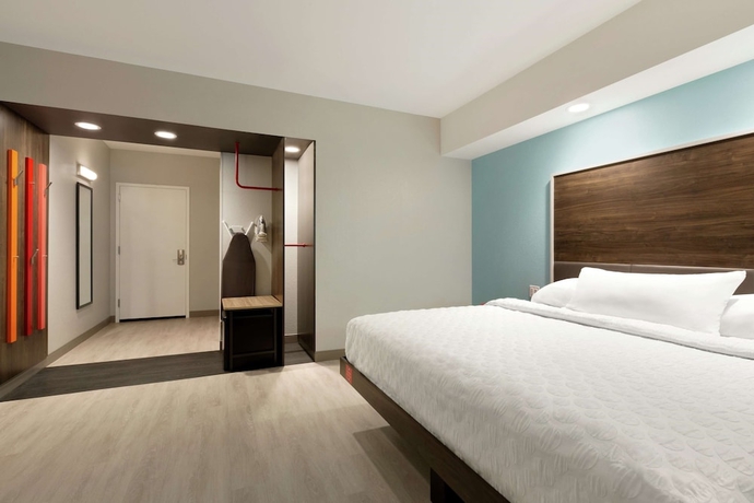 Imagen de la habitación del Hotel Tru By Hilton St. Charles St. Louis, Mo. Foto 3