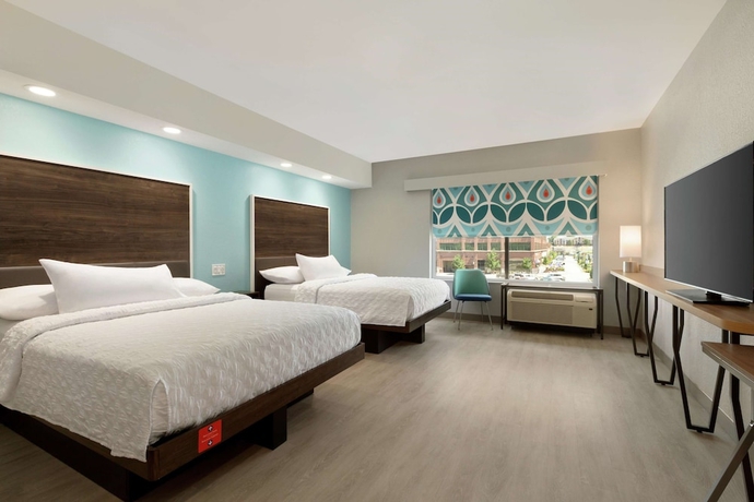 Imagen de la habitación del Hotel Tru By Hilton St. Charles St. Louis, Mo. Foto 5