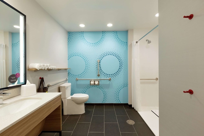 Imagen de la habitación del Hotel Tru By Hilton St. Charles St. Louis, Mo. Foto 8
