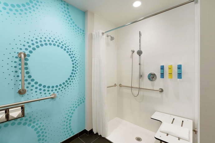 Imagen de la habitación del Hotel Tru By Hilton St. Charles St. Louis, Mo. Foto 9