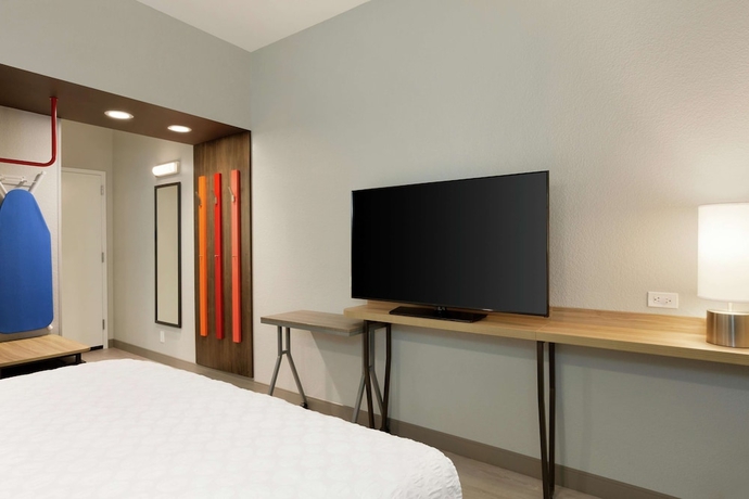 Imagen de la habitación del Hotel Tru By Hilton St. Charles St. Louis, Mo. Foto 10