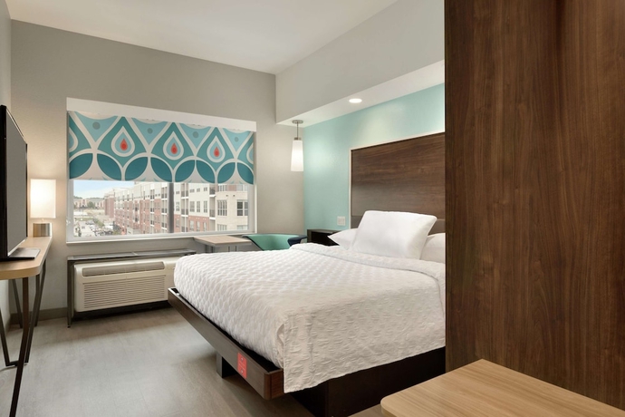 Imagen de la habitación del Hotel Tru By Hilton St. Charles St. Louis, Mo. Foto 11