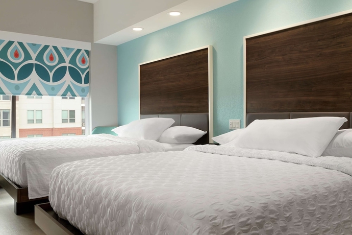 Imagen de la habitación del Hotel Tru By Hilton St. Charles St. Louis, Mo. Foto 12