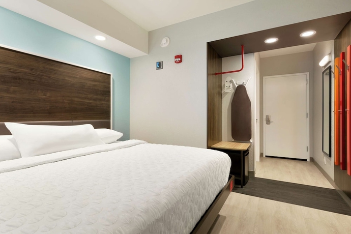 Imagen de la habitación del Hotel Tru By Hilton St. Charles St. Louis, Mo. Foto 13