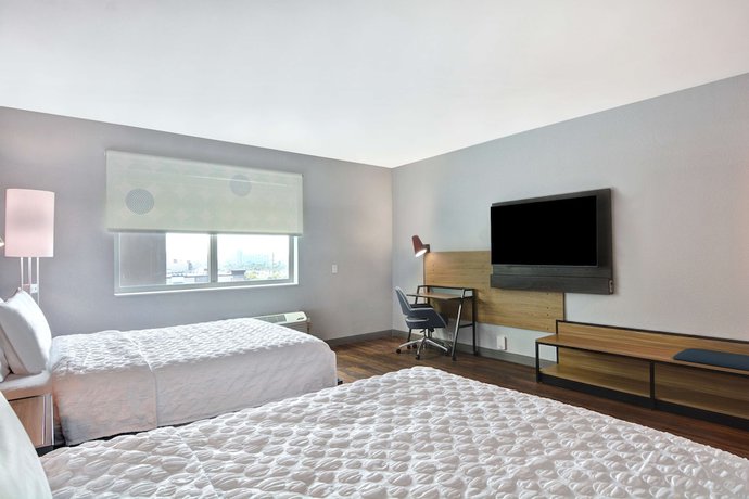 Imagen de la habitación del Hotel Tru By Hilton St. Petersburg Downtown Central Ave. Foto 7