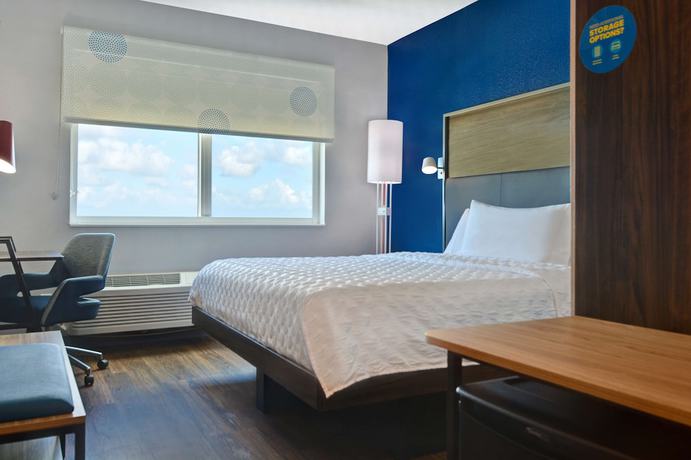 Imagen de la habitación del Hotel Tru By Hilton St. Petersburg Downtown Central Ave. Foto 8
