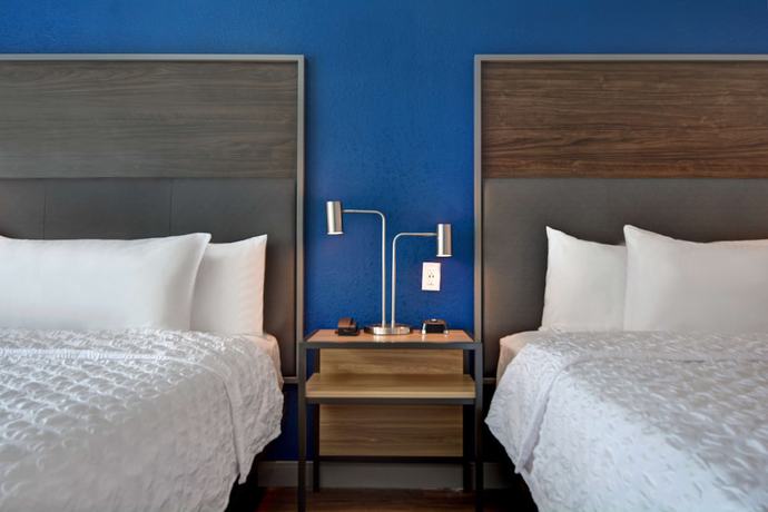 Imagen de la habitación del Hotel Tru By Hilton St. Petersburg Downtown Central Ave. Foto 12
