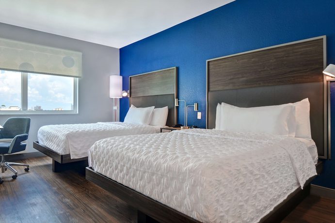 Imagen de la habitación del Hotel Tru By Hilton St. Petersburg Downtown Central Ave. Foto 13