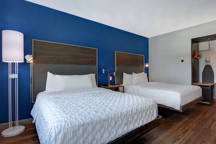 Imagen de la habitación del Hotel Tru By Hilton St. Petersburg Downtown Central Ave. Foto 14