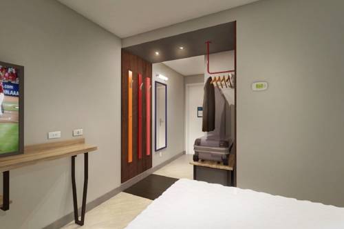 Imagen de la habitación del Hotel Tru By Hilton Sterling Heights Detroit. Foto 3