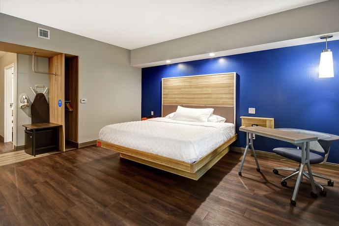 Imagen de la habitación del Hotel Tru By Hilton Syracuse-Camillus. Foto 6