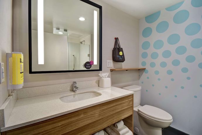 Imagen de la habitación del Hotel Tru By Hilton Syracuse-Camillus. Foto 8