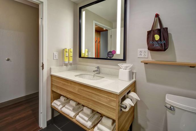 Imagen de la habitación del Hotel Tru By Hilton Syracuse-Camillus. Foto 13
