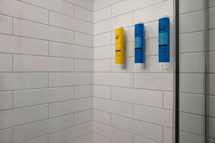 Imagen de la habitación del Hotel Tru By Hilton Toronto Airport West. Foto 16