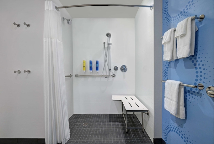 Imagen de la habitación del Hotel Tru By Hilton Tukwila Southcenter, WA. Foto 9