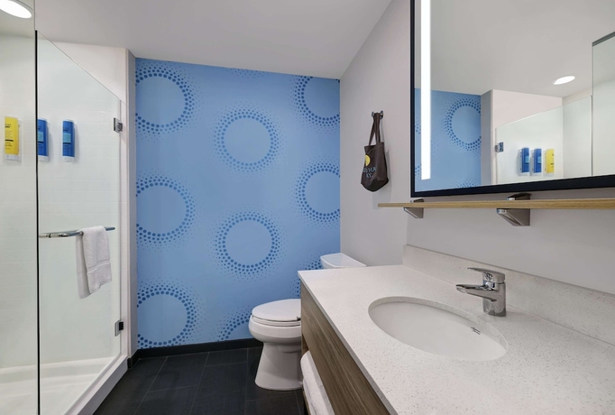 Imagen de la habitación del Hotel Tru By Hilton Tukwila Southcenter, WA. Foto 11