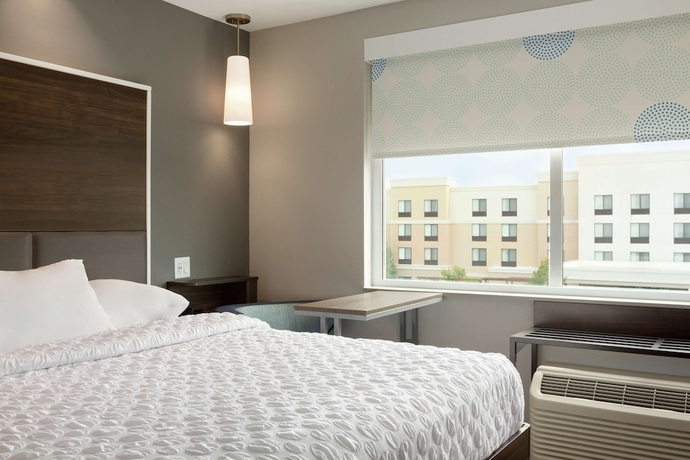 Imagen de la habitación del Hotel Tru By Hilton Wichita Northeast. Foto 6