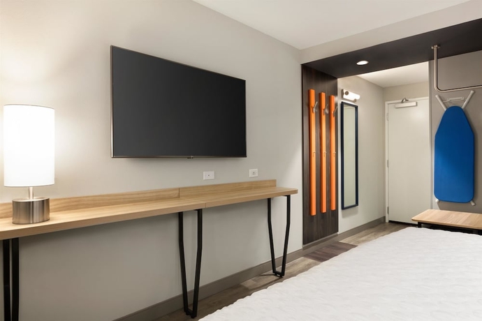 Imagen de la habitación del Hotel Tru By Hilton Wichita Northeast. Foto 7