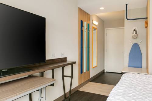 Imagen de la habitación del Hotel Tru By Hilton Williamsville Buffalo Airport. Foto 6