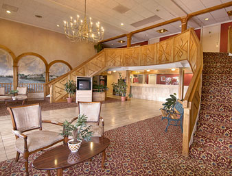 Imagen general del Hotel Tru By Hilton Wilmington. Foto 1