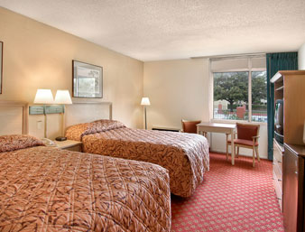 Imagen de la habitación del Hotel Tru By Hilton Wilmington. Foto 5