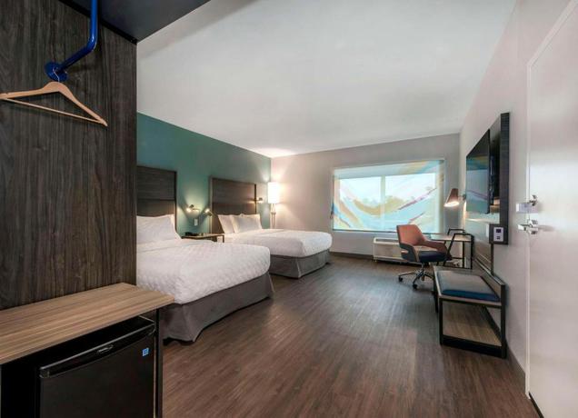 Imagen de la habitación del Hotel Tru By Hilton Wilmington Wrightsville Beach. Foto 12