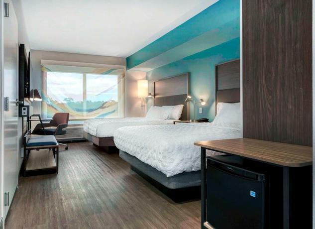 Imagen de la habitación del Hotel Tru By Hilton Wilmington Wrightsville Beach. Foto 13