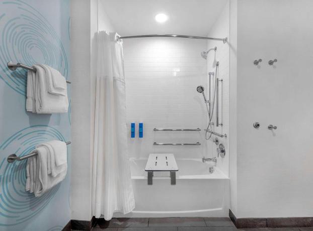 Imagen general del Hotel Tru By Hilton Wilmington Wrightsville Beach. Foto 2